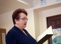 Розповідь ст. викладача Поліщук Н.М. про кохання в житті  Шевченка